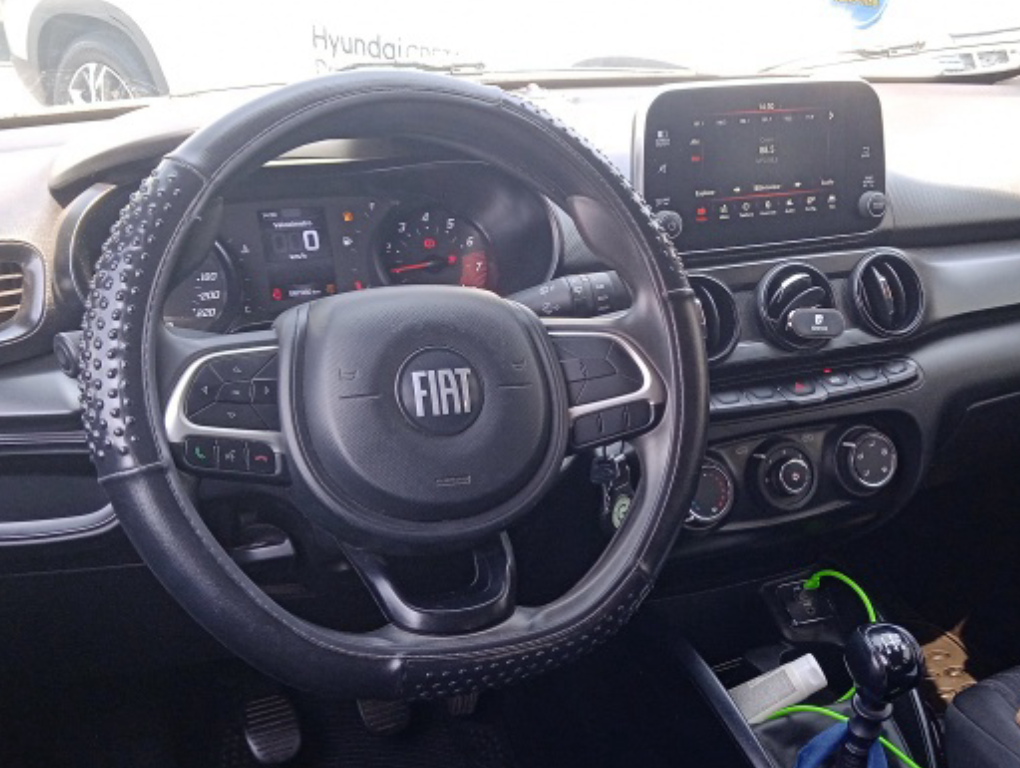 ARGO 1.0 FIREFLY FLEX DRIVE MANUAL2