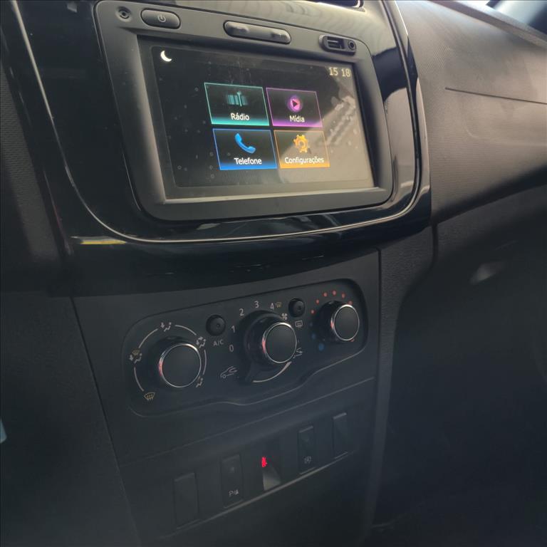 STEPWAY 1.6 16V SCE FLEX ZEN MANUAL7