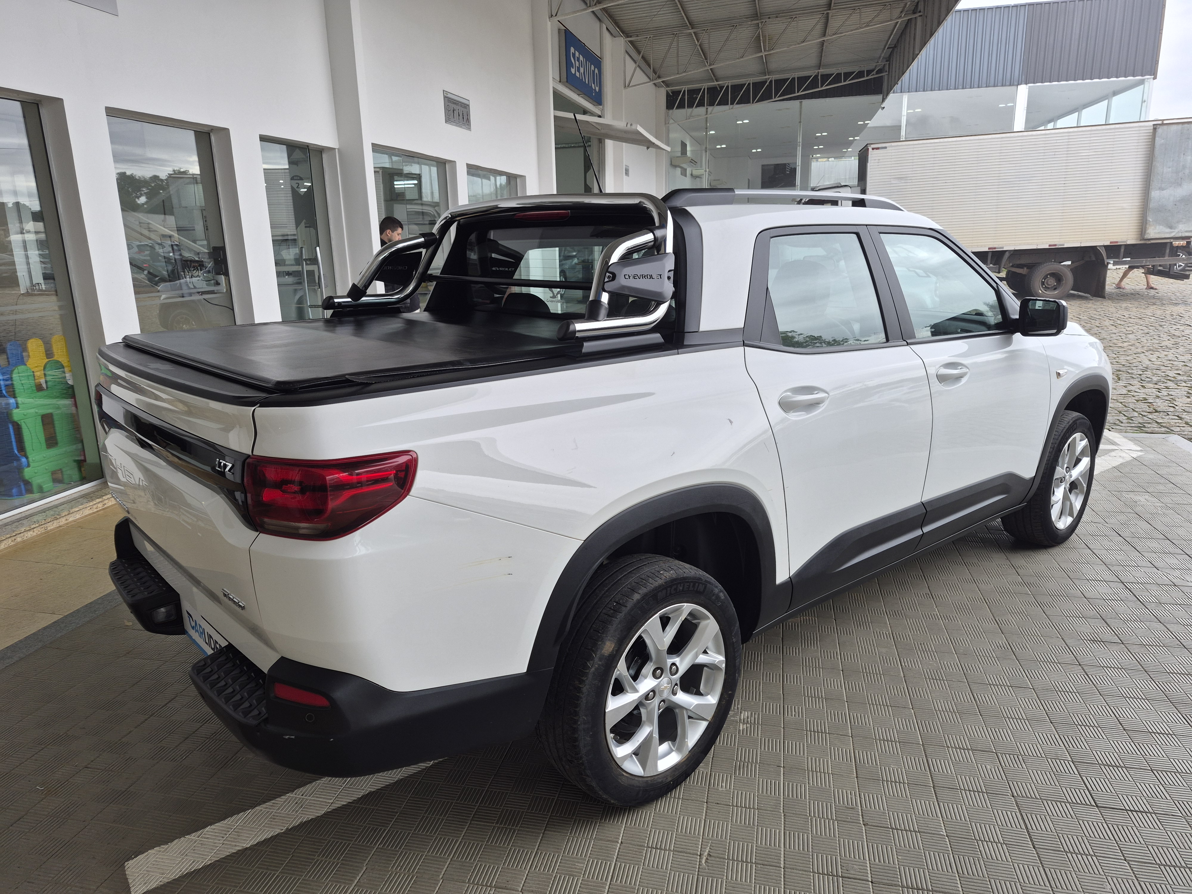 MONTANA 1.2 TURBO FLEX LTZ AUTOMÁTICO3