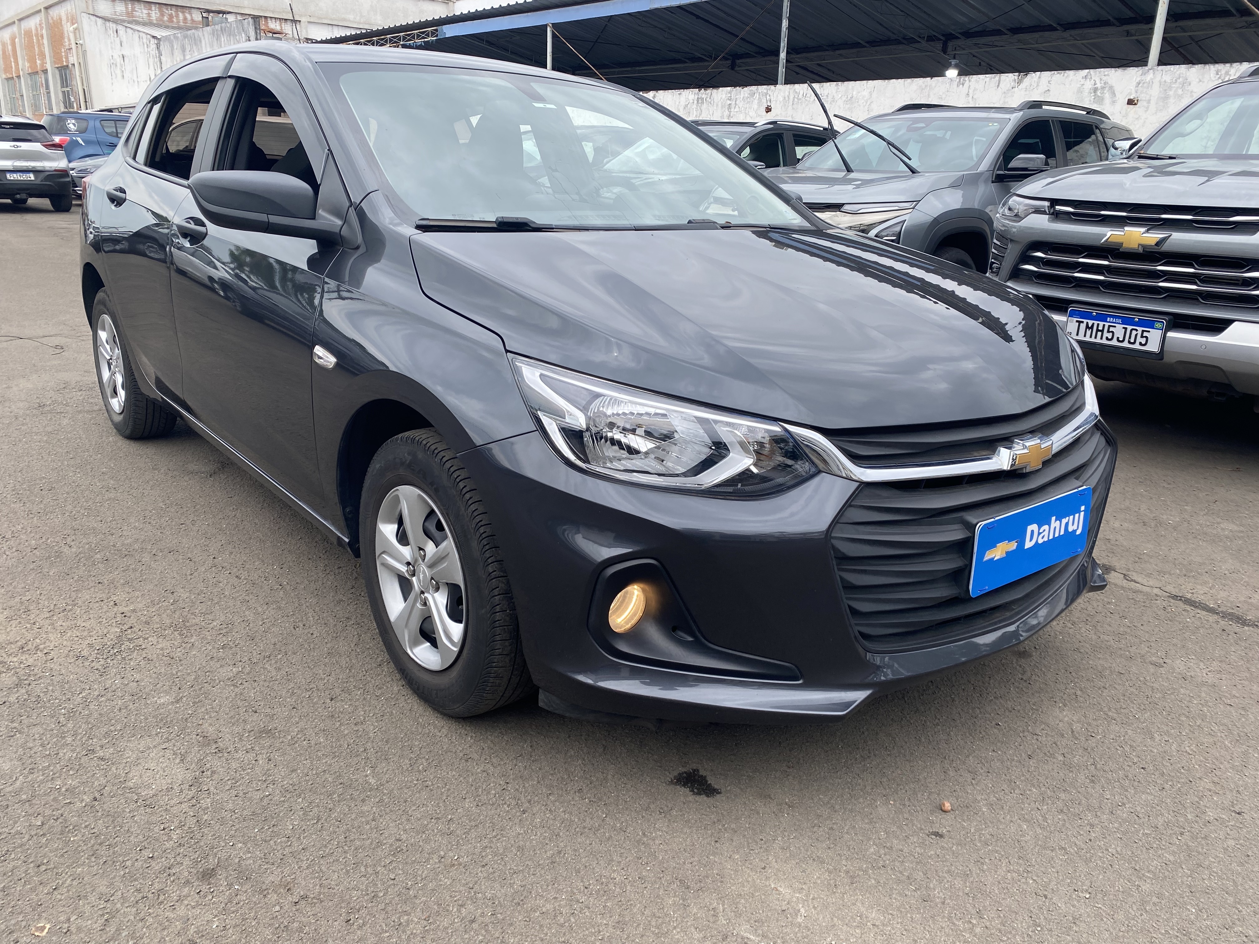 ONIX 1.0 FLEX MANUAL