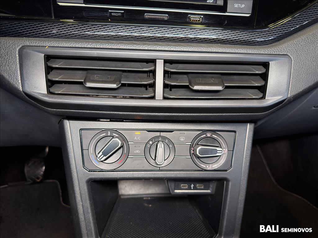 POLO 1.0 170 TSI MANUAL15