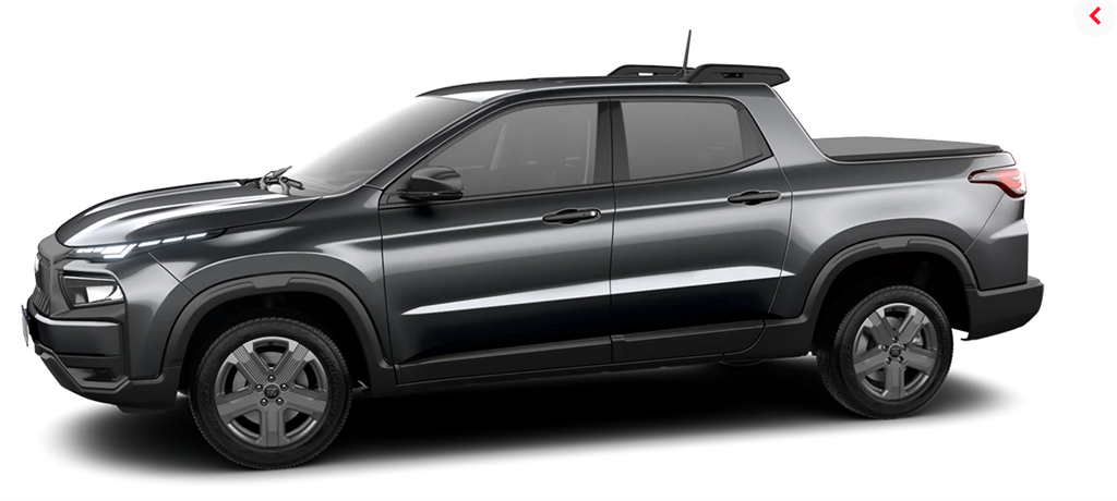 TORO 1.3 TURBO 270 FLEX ENDURANCE AT62