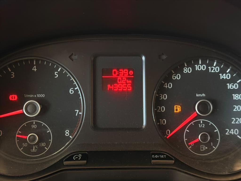 SPACEFOX 1.6 MI TREND 8V FLEX 4P MANUAL3
