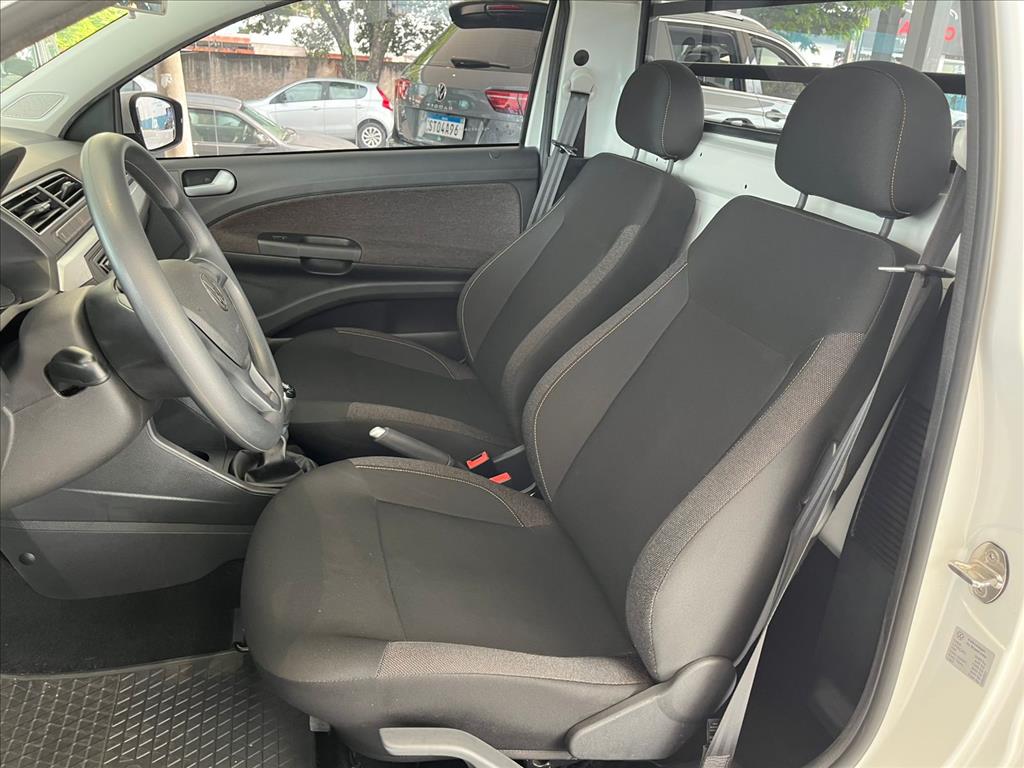 SAVEIRO 1.6 MSI TRENDLINE CS 16V FLEX 2P MANUAL14