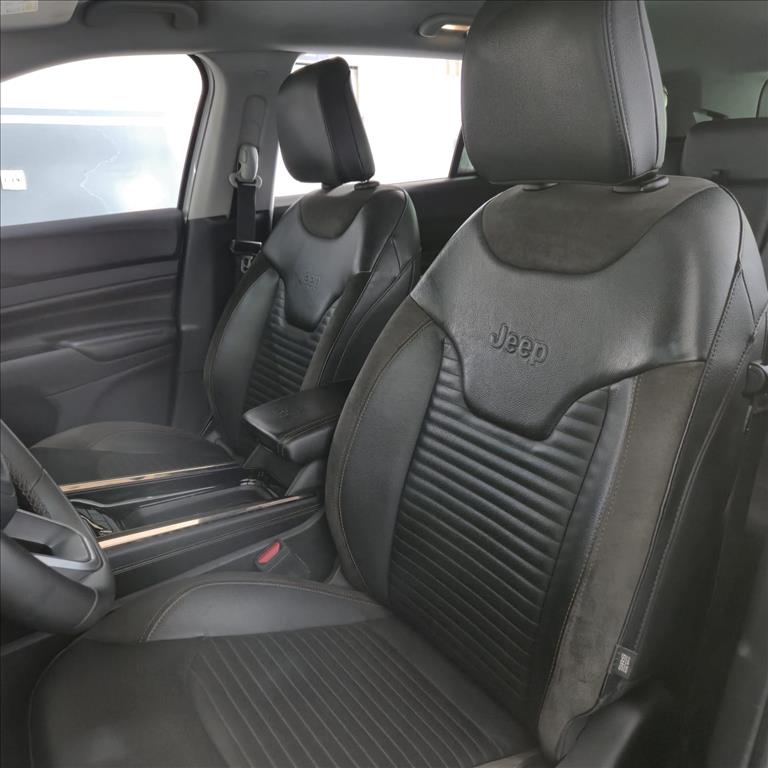 COMMANDER 2.0 TD380 TURBO DIESEL LIMITED AT915