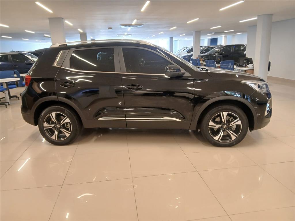 Caoa Chery-TIGGO 5x-1.5 VVT TURBO iFLEX SPORT CVT