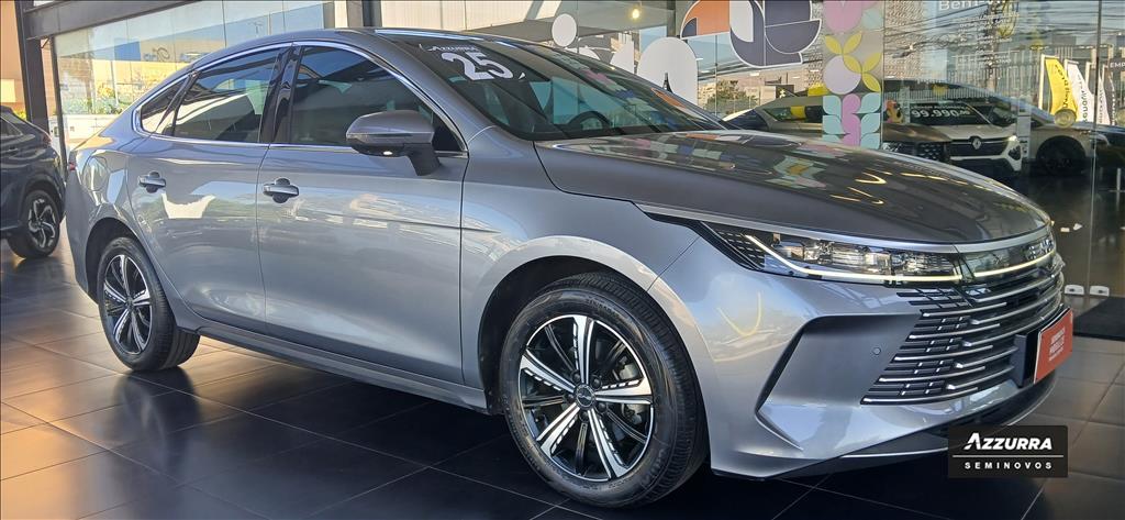 KING 1.5 DM-I PHEV GS AUTOMÁTICO1