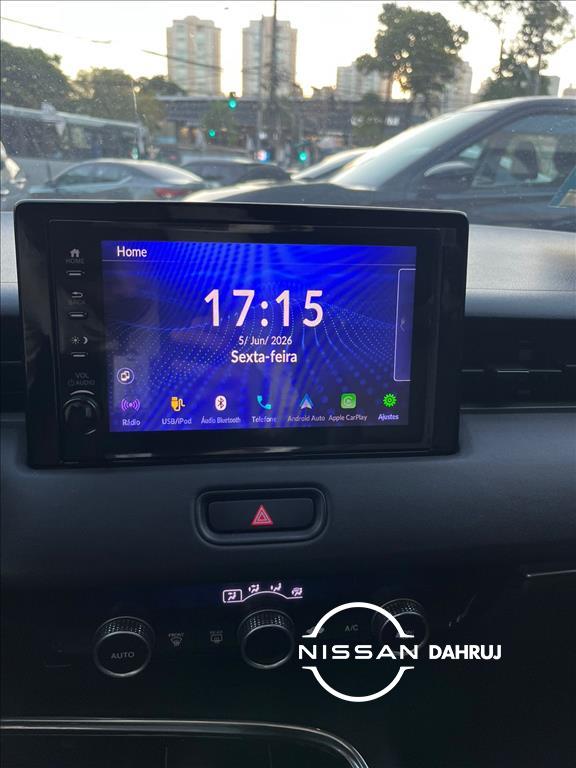 HR-V 1.5 DI I-VTEC FLEX EXL CVT5