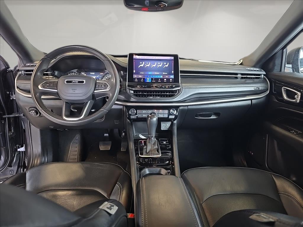 COMPASS 1.3 T270 TURBO FLEX LONGITUDE AT69
