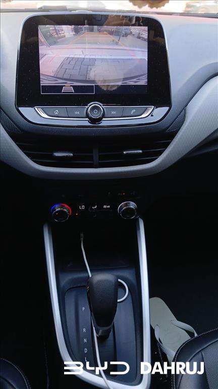ONIX PLUS 1.0 TURBO FLEX PREMIER AUTOMÁTICO4