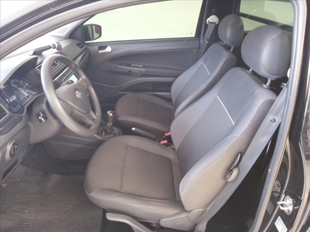 SAVEIRO 1.6 MSI TRENDLINE CS 8V FLEX 2P MANUAL