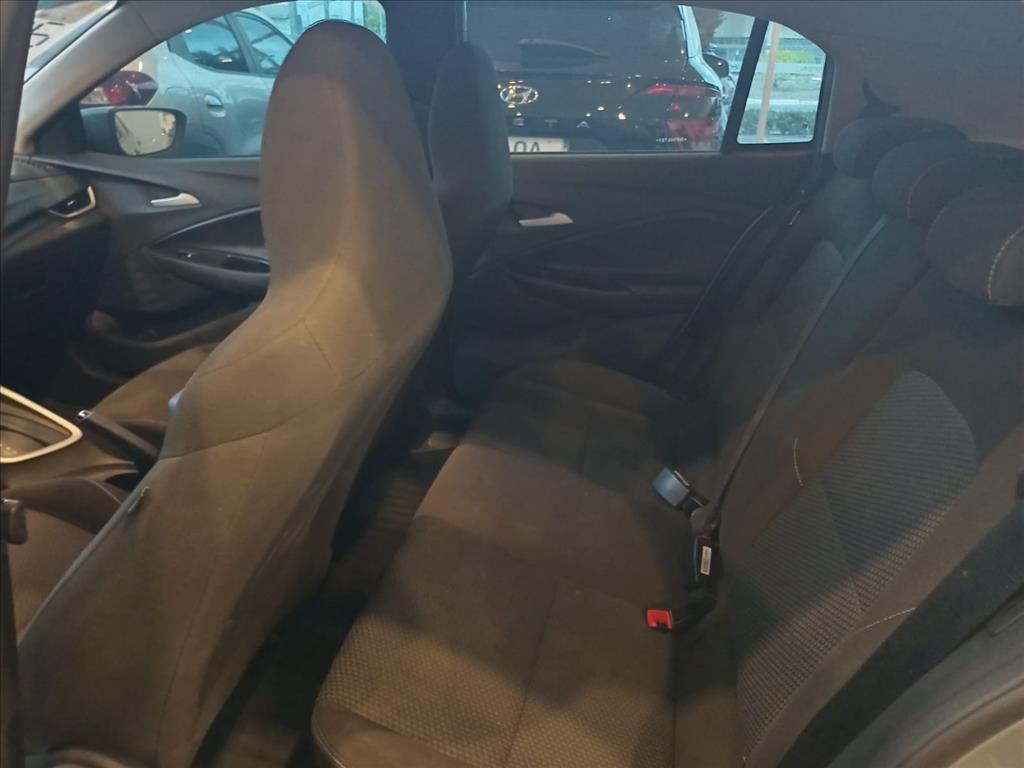 GM - Chevrolet-ONIX-1.0 TURBO FLEX LTZ AUTOMÁTICO