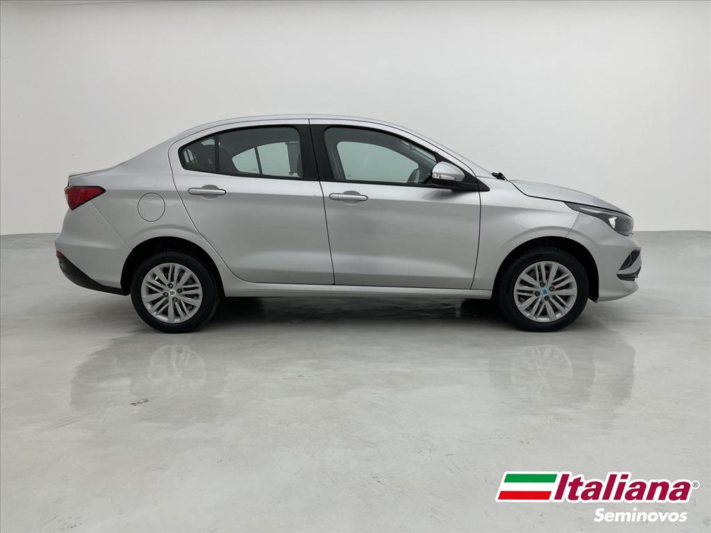 CRONOS 1.3 FIREFLY FLEX DRIVE CVT5