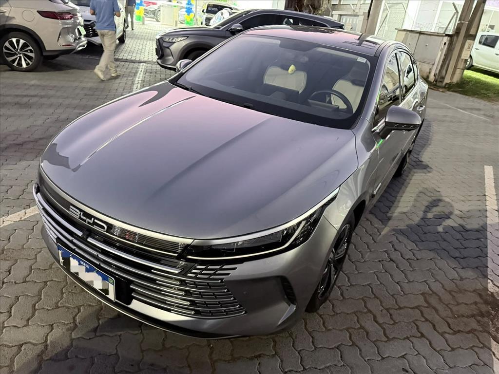 KING 1.5 DM-I PHEV GS AUTOMÁTICO0