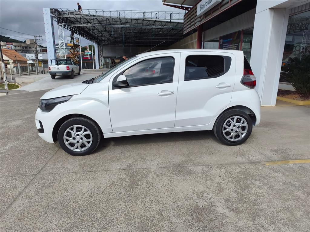 MOBI 1.0 EVO FLEX EASY MANUAL8