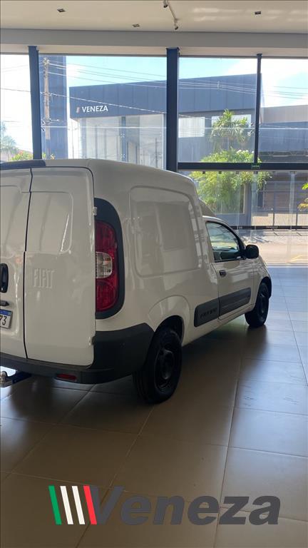 FIORINO 1.4 MPI FURGÃO ENDURANCE 8V FLEX 2P MANUAL2