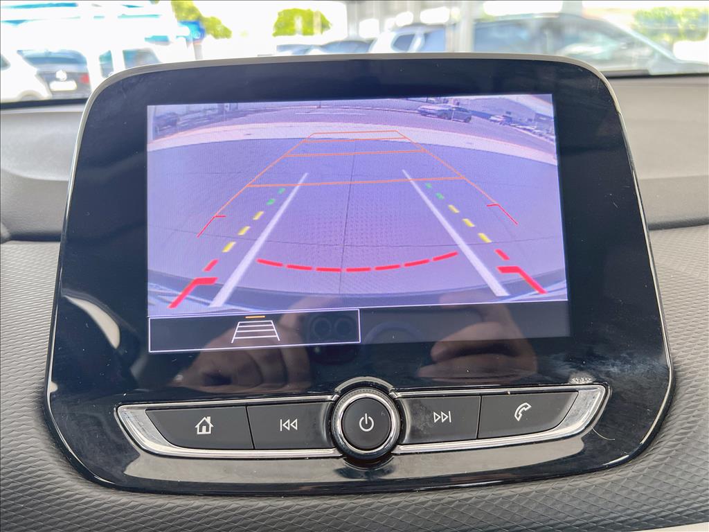 TRACKER 1.0 TURBO FLEX AUTOMÁTICO14