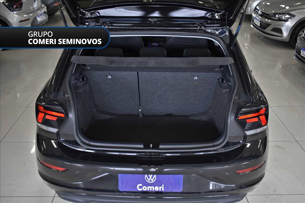 POLO 1.0 170 TSI HIGHLINE AUTOMÁTICO18