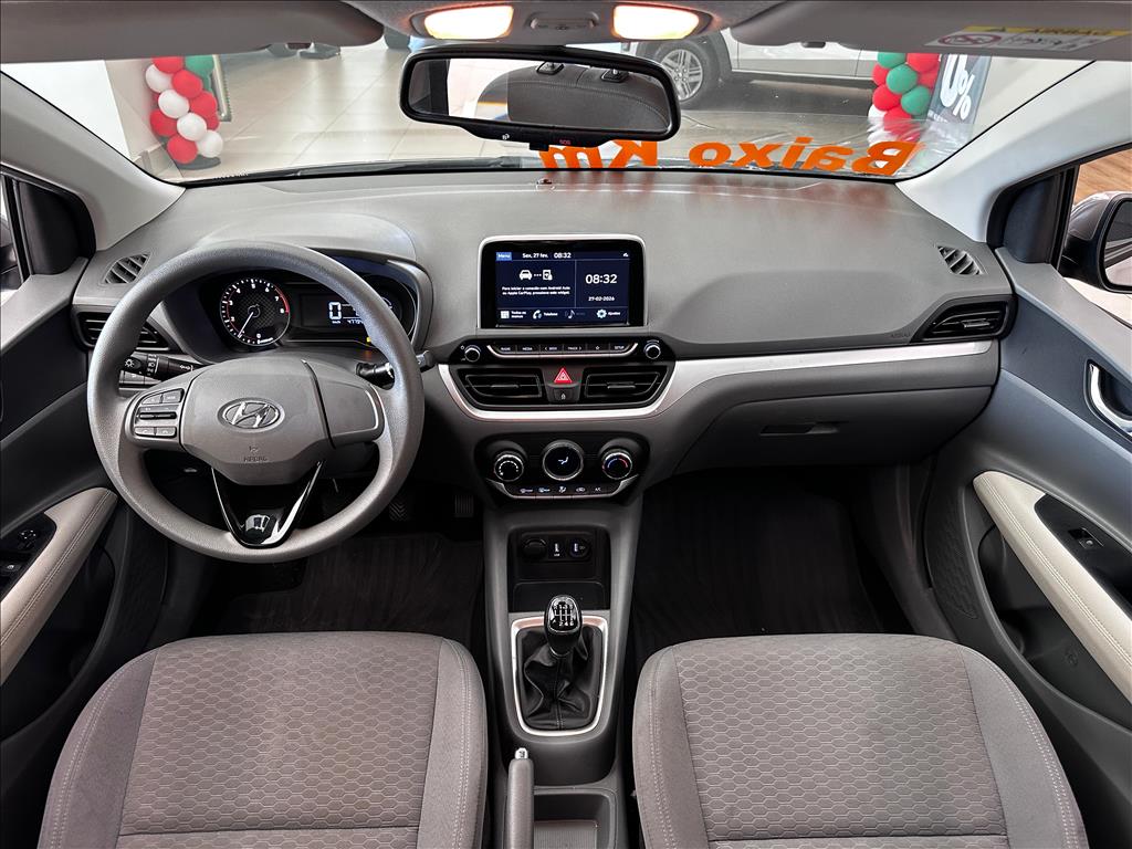 HB20S 1.0 TGDI FLEX PLATINUM MANUAL6