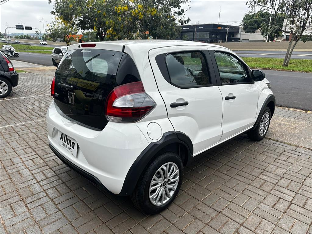 MOBI 1.0 EVO FLEX LIKE. MANUAL3