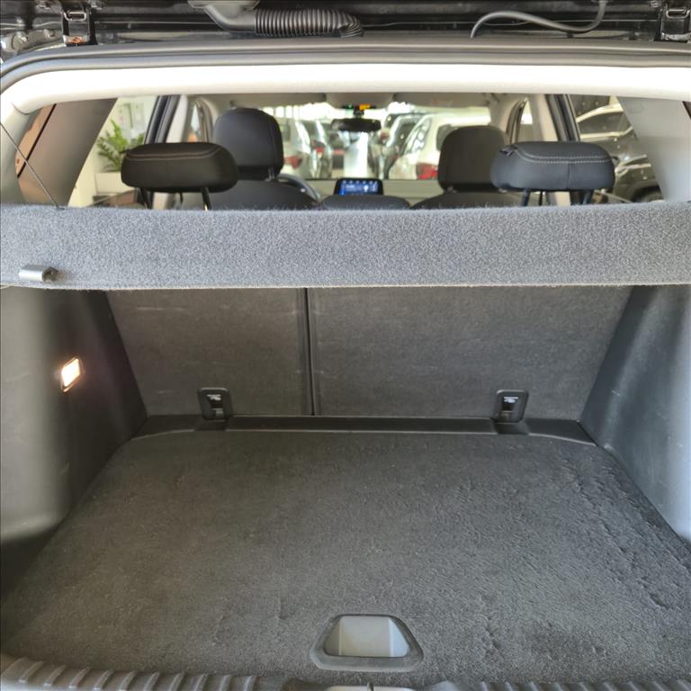 TRACKER 1.0 TURBO FLEX LT AUTOMÁTICO15