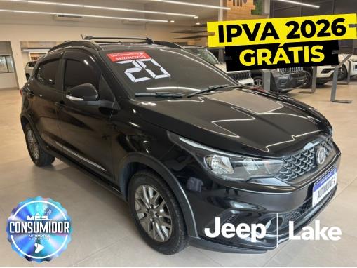 ARGO 1.3 FIREFLY FLEX TREKKING MANUAL