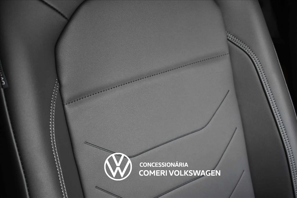 POLO 1.0 170 TSI HIGHLINE AUTOMÁTICO14