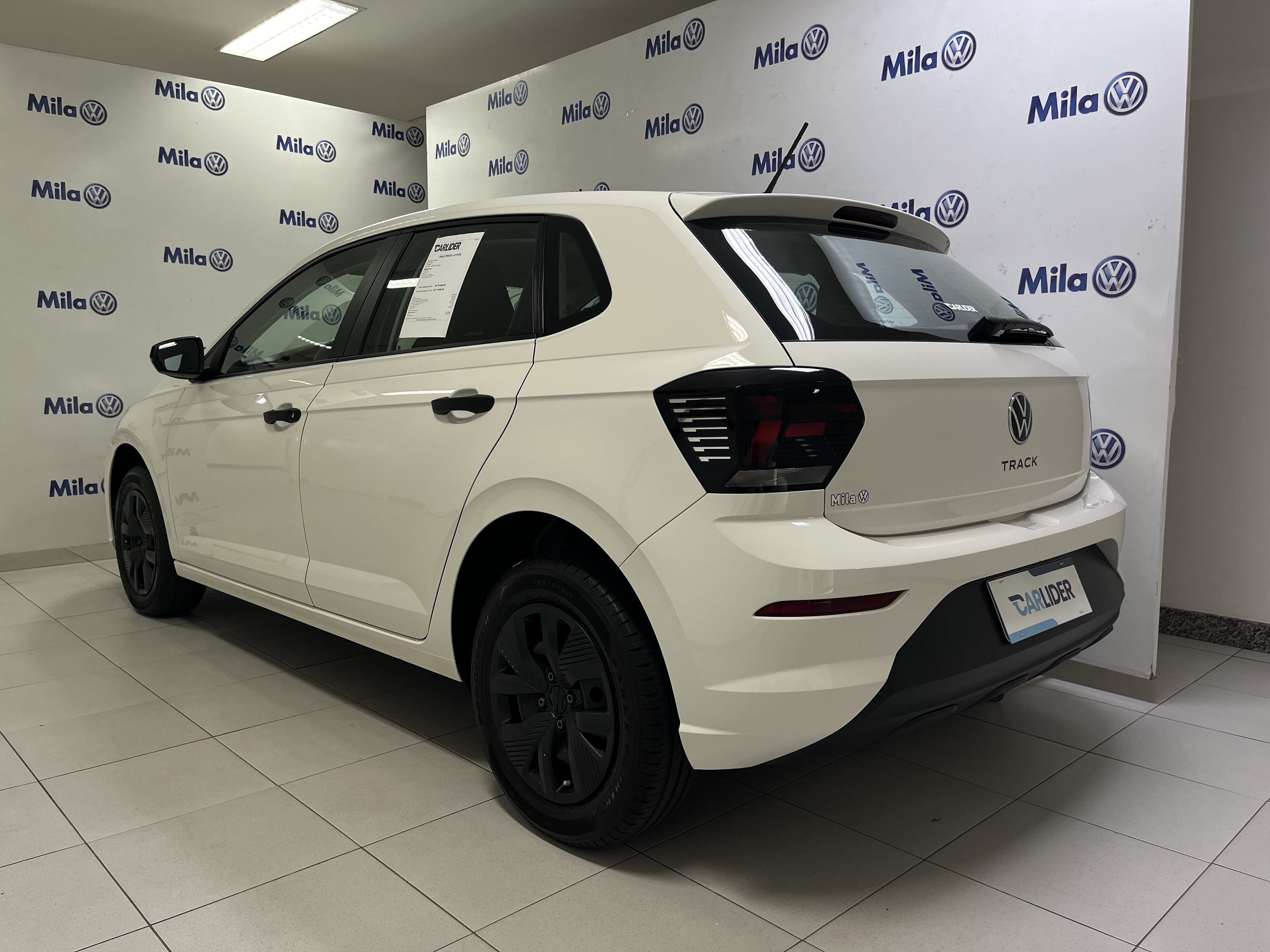 POLO 1.0 MPI TRACK MANUAL2