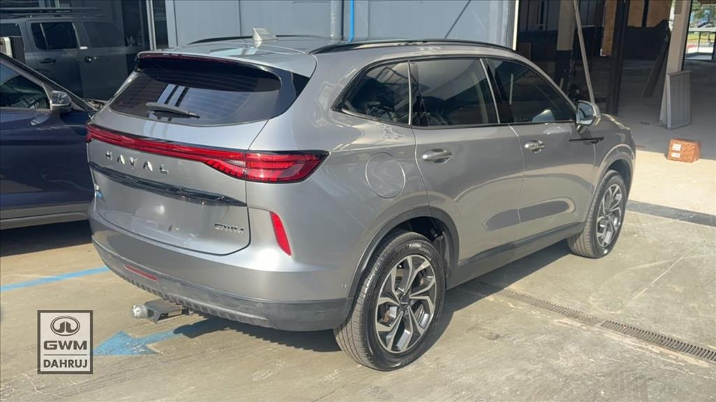 HAVAL H6 1.5 PHEV PREMIUM AWD E-TRACTION2