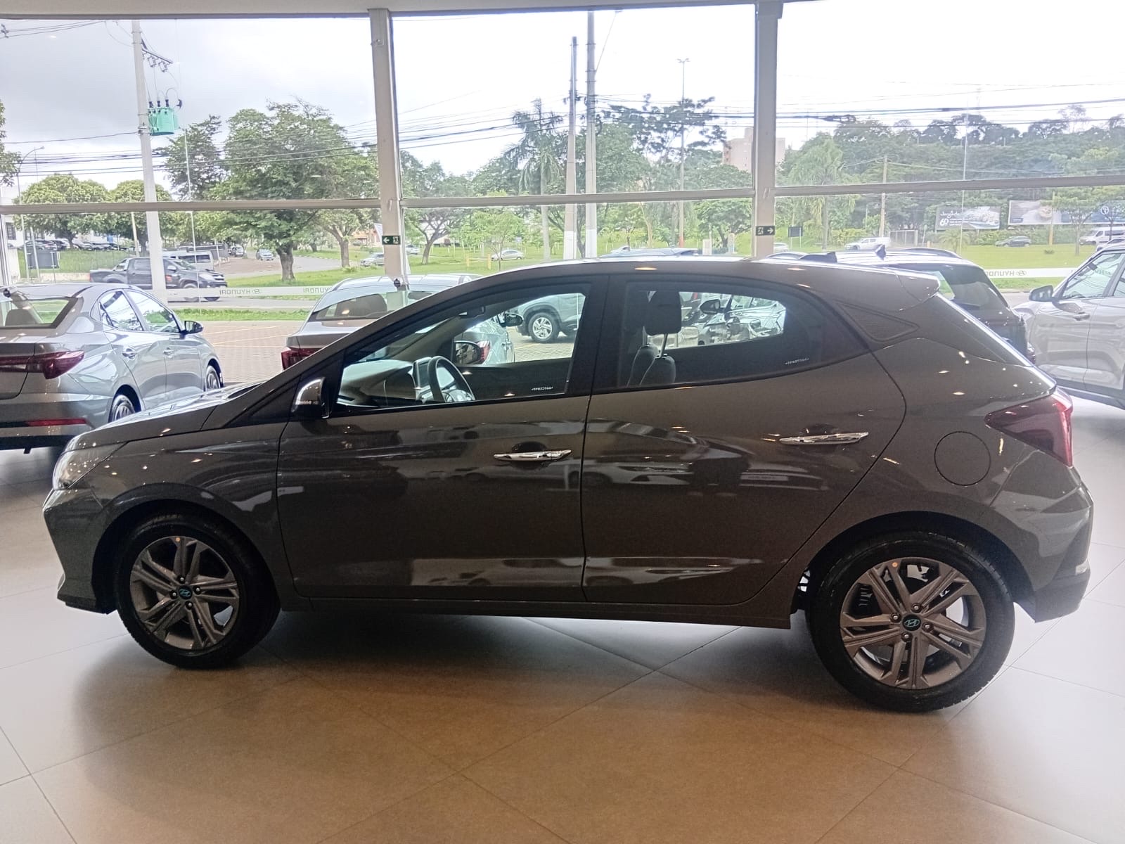 HB20 1.0 TGDI FLEX LIMITED AUTOMÁTICO6