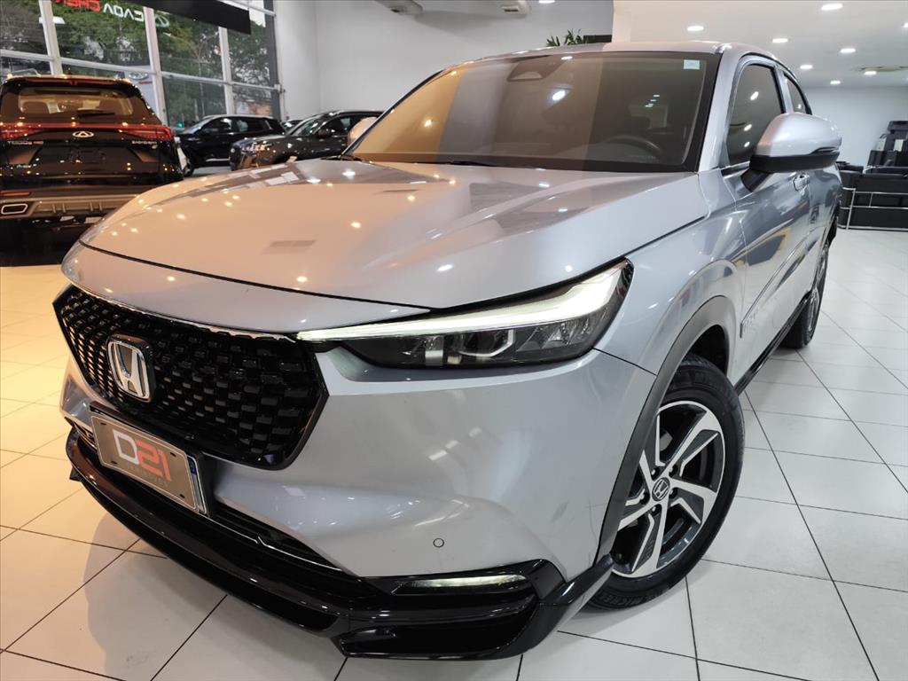 1.5 DI I-VTEC TURBO FLEX TOURING CVT