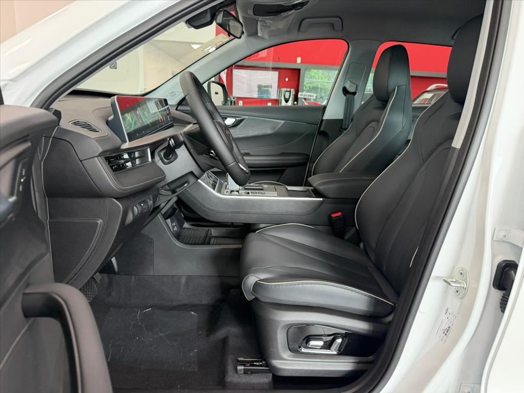 Caoa Chery-TIGGO 5x-1.5 VVT TURBO iFLEX SPORT CVT