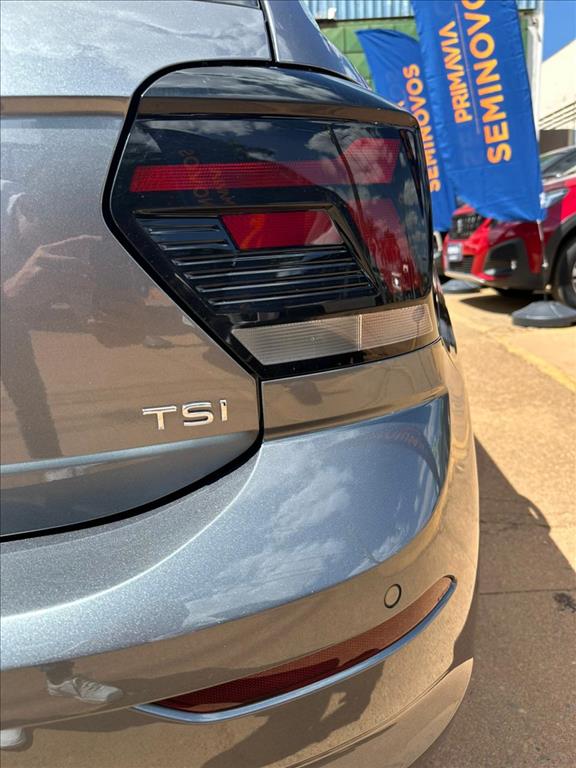 POLO 1.0 170 TSI HIGHLINE AUTOMÁTICO6 POLO 1.0 170 TSI HIGHLINE AUTOMÁTICO6