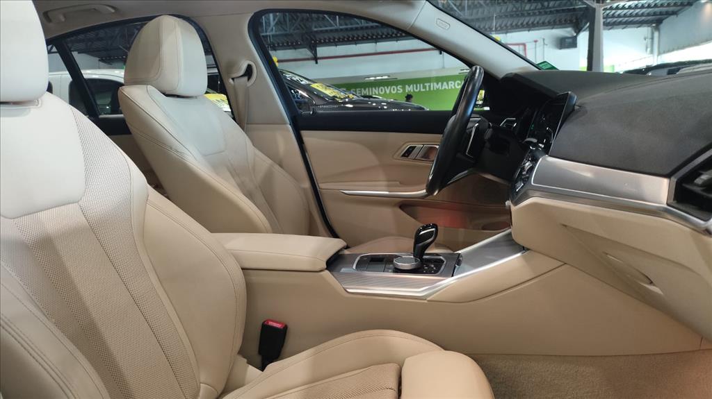 320i 2.0 16V TURBO FLEX SPORT GP AUTOMÁTICO11