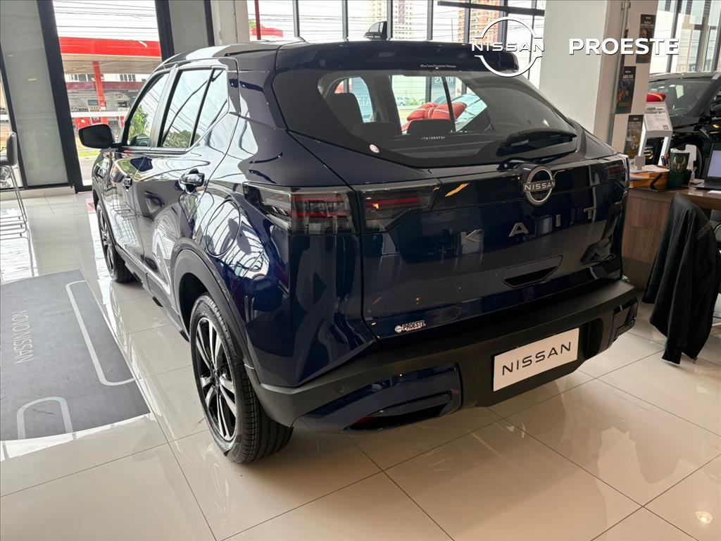 KAIT 1.6 FLEX SENSE PLUS XTRONIC5