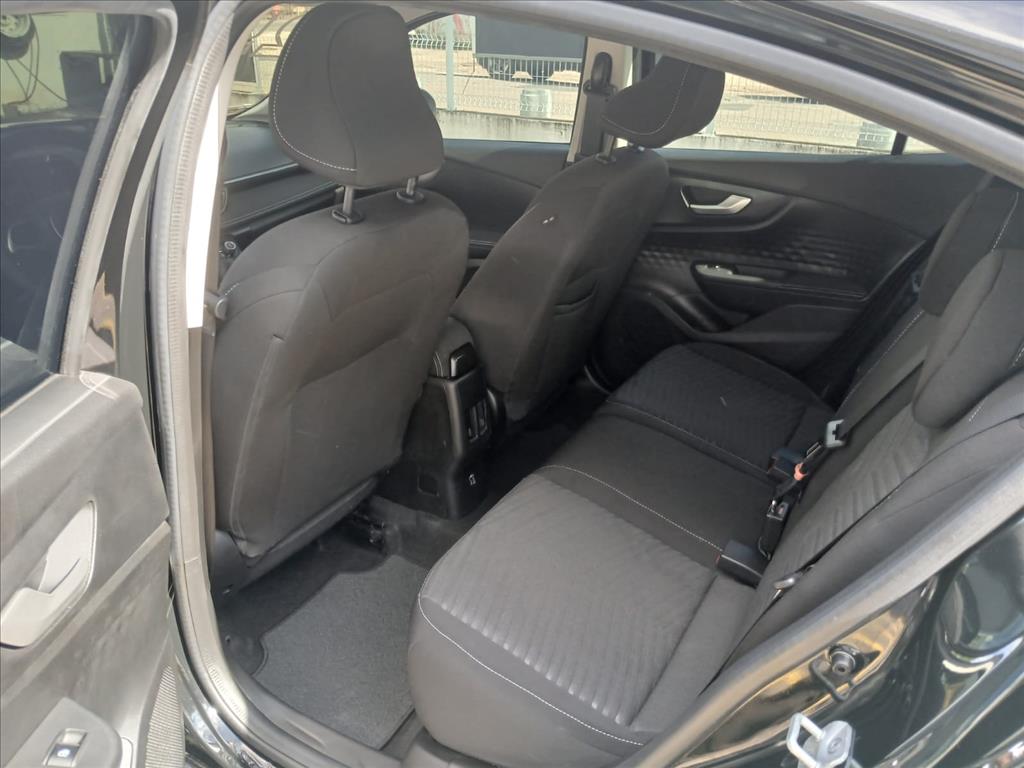 FASTBACK 1.0 TURBO 200 FLEX AUDACE CVT10