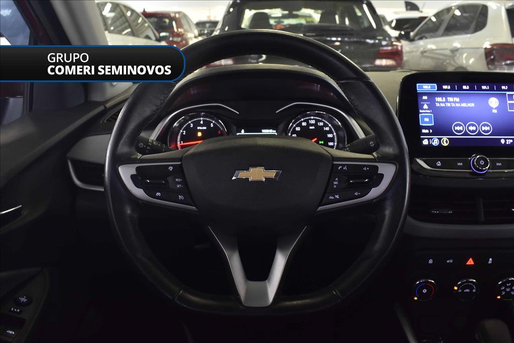 ONIX PLUS 1.0 TURBO FLEX PREMIER AUTOMÁTICO