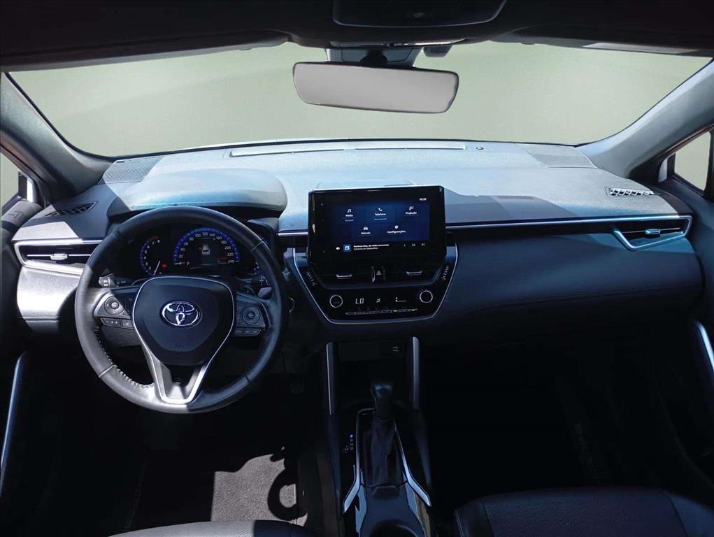 COROLLA CROSS 2.0 VVT-IE FLEX XRE DIRECT SHIFT6