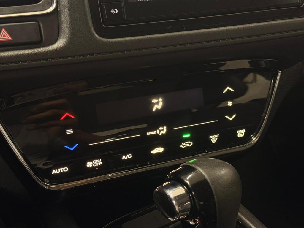 HR-V 1.8 16V FLEX EXL 4P AUTOMÁTICO7