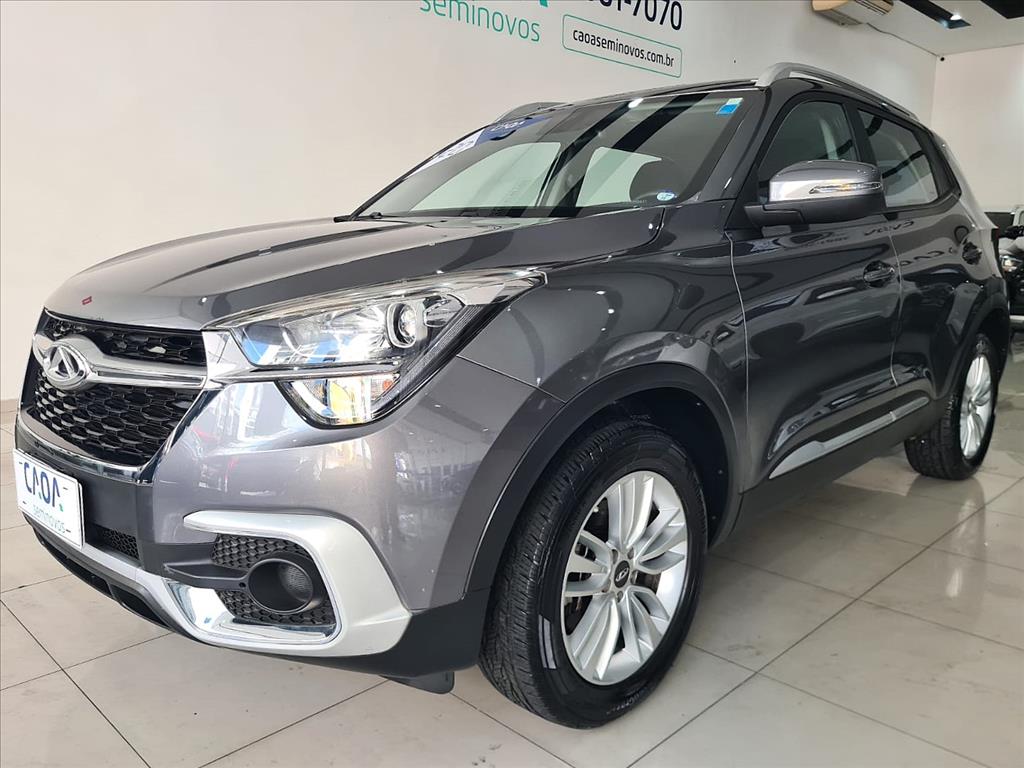 1.5 VVT TURBO iFLEX T DCT