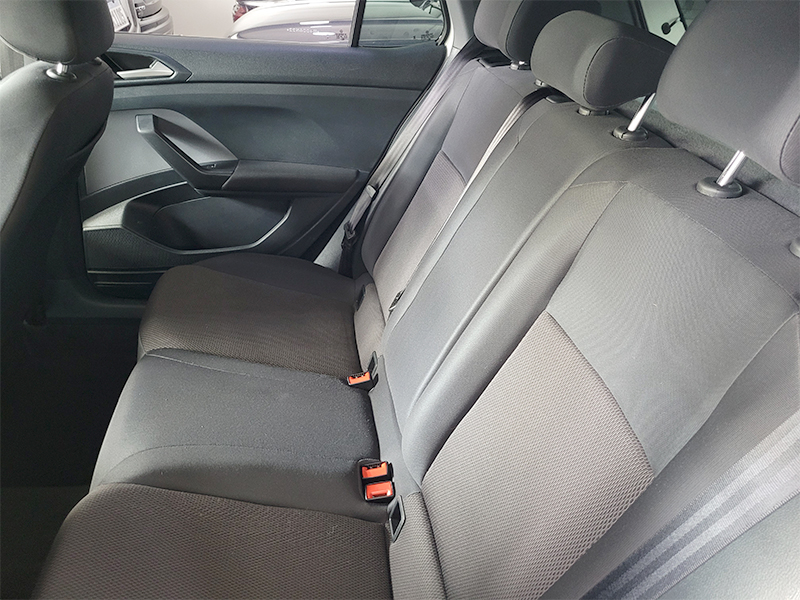 T-CROSS 1.0 200 TSI TOTAL FLEX SENSE AUTOMÁTICO9