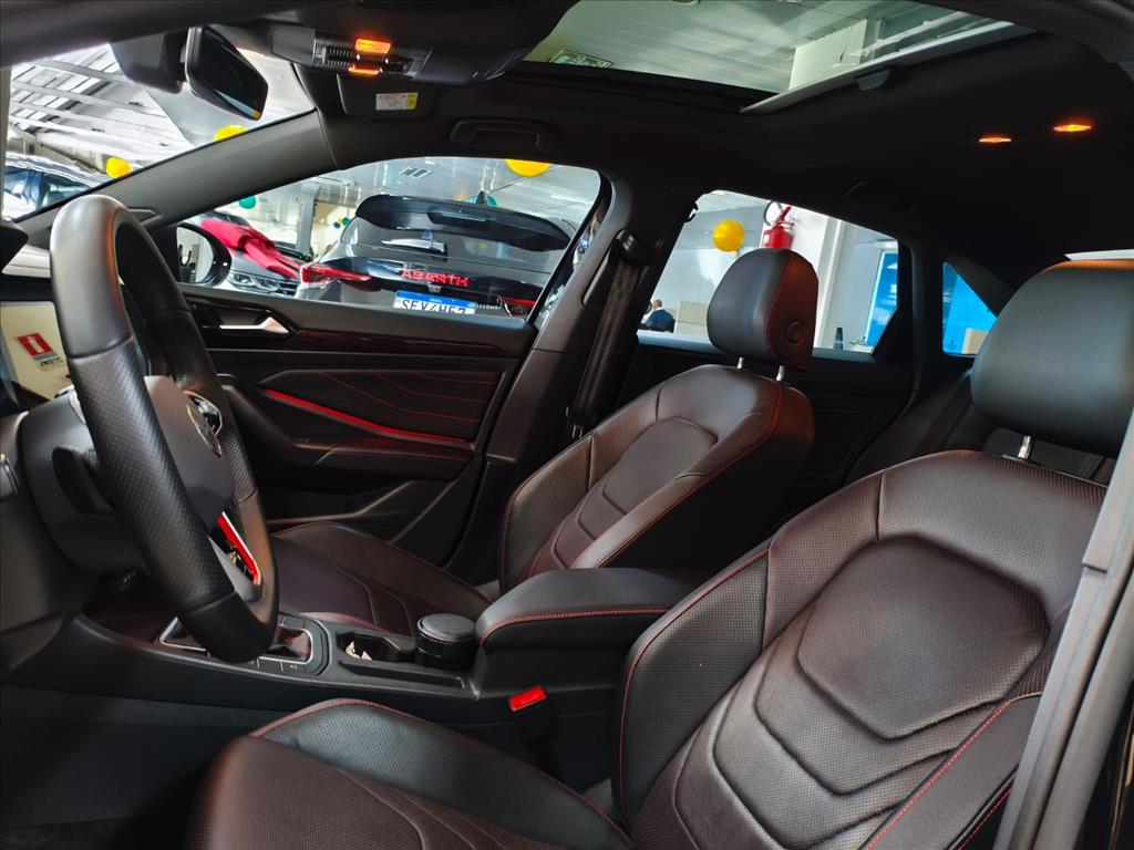 JETTA 2.0 350 TSI GASOLINA GLI DSG7