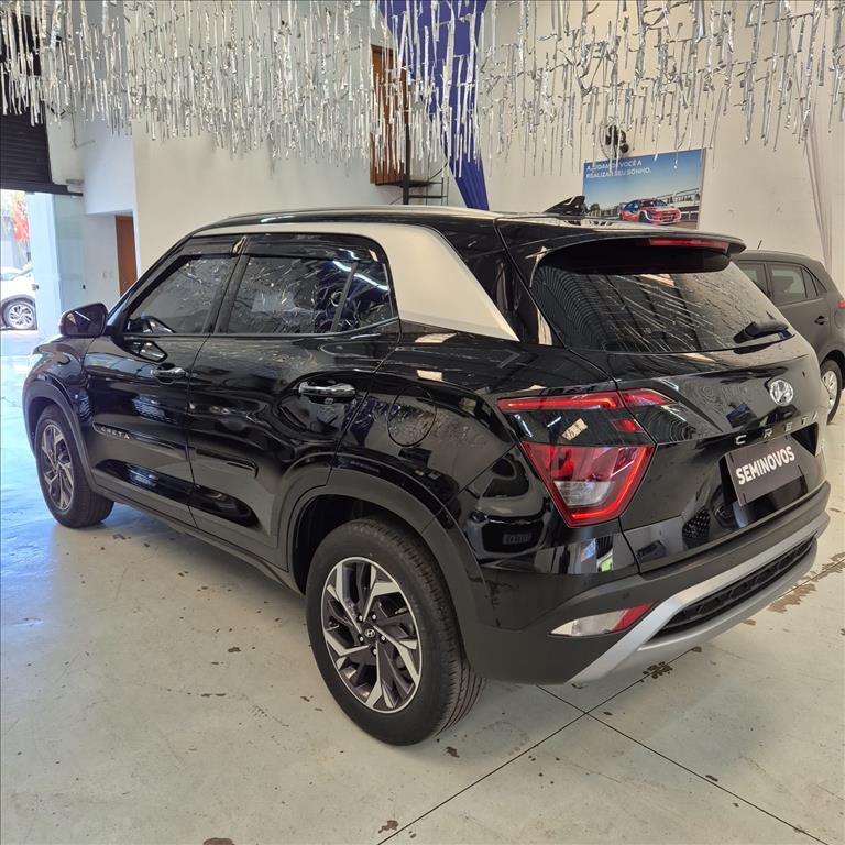 CRETA 1.0 TGDI FLEX LIMITED AUTOMÁTICO5