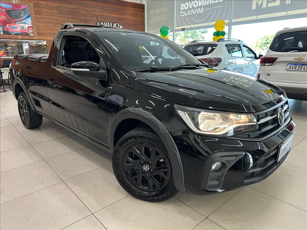 SAVEIRO 1.6 MSI TRENDLINE CS 16V FLEX 2P MANUAL0