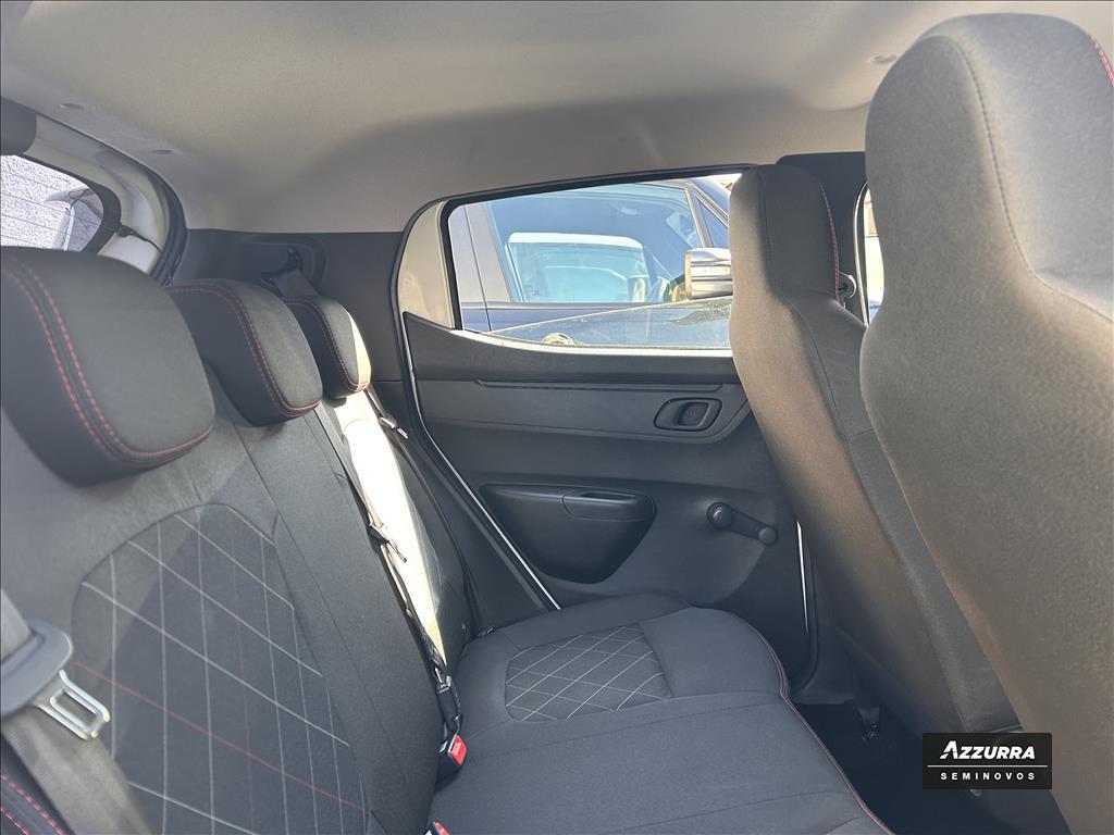 KWID 1.0 12V SCE FLEX ZEN MANUAL11