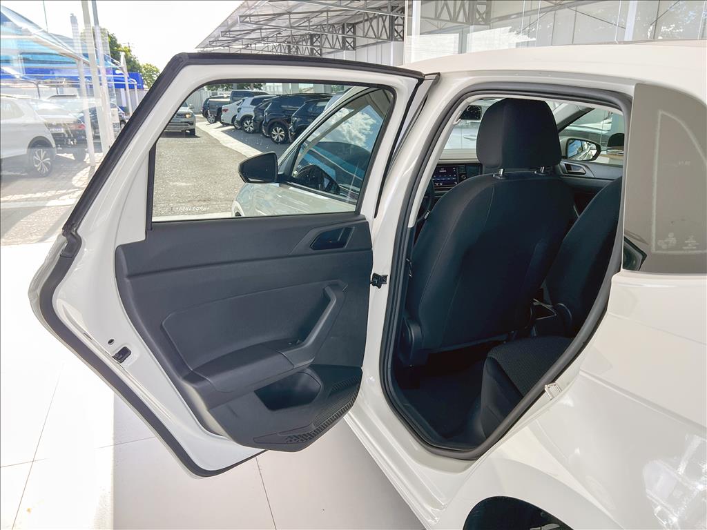 POLO 1.0 MPI TOTAL FLEX MANUAL16