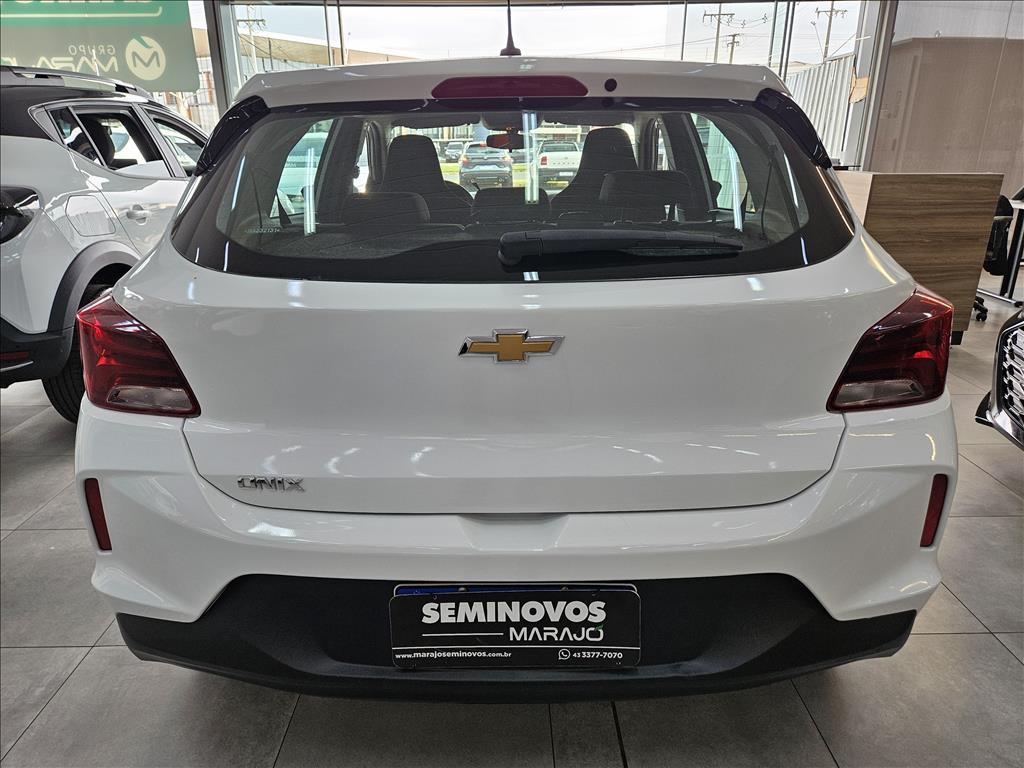 ONIX 1.0 FLEX MANUAL13