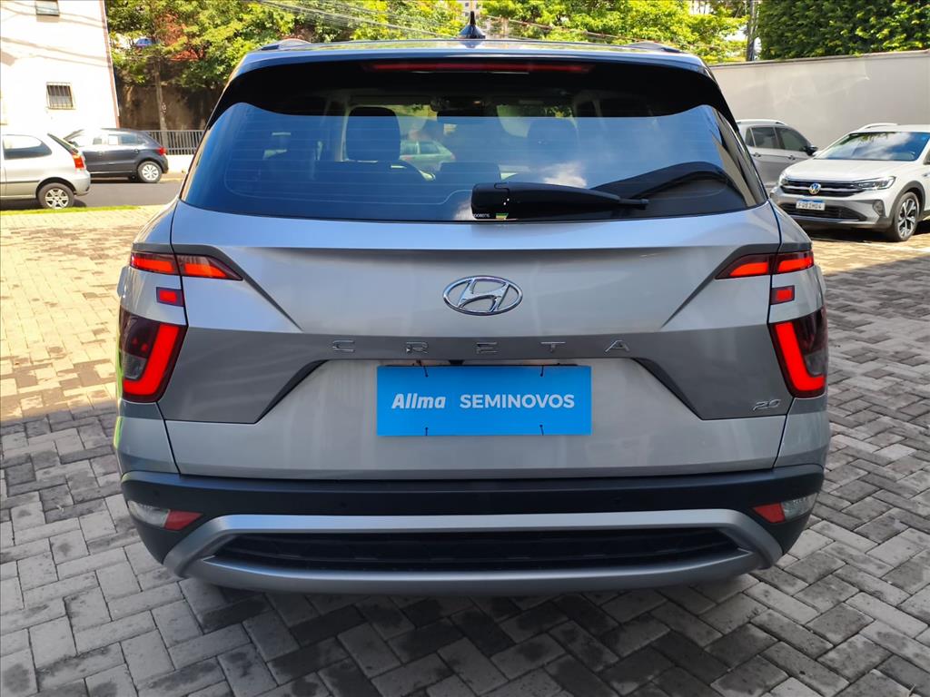 CRETA 2.0 FLEX ULTIMATE AUTOMÁTICO5