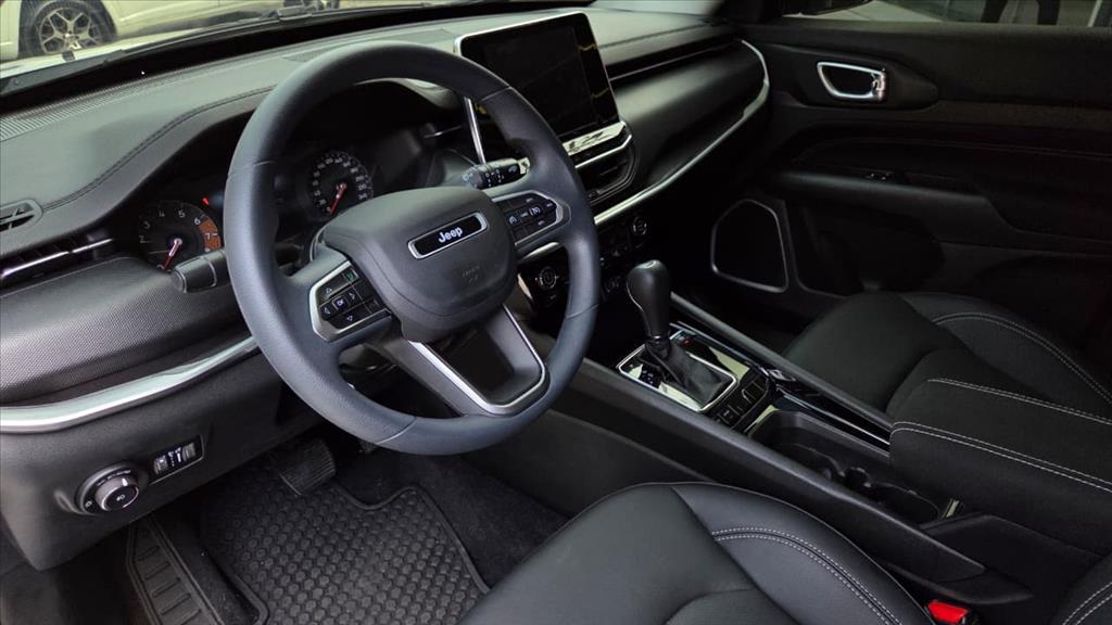 COMPASS 1.3 T270 TURBO FLEX SPORT AT68