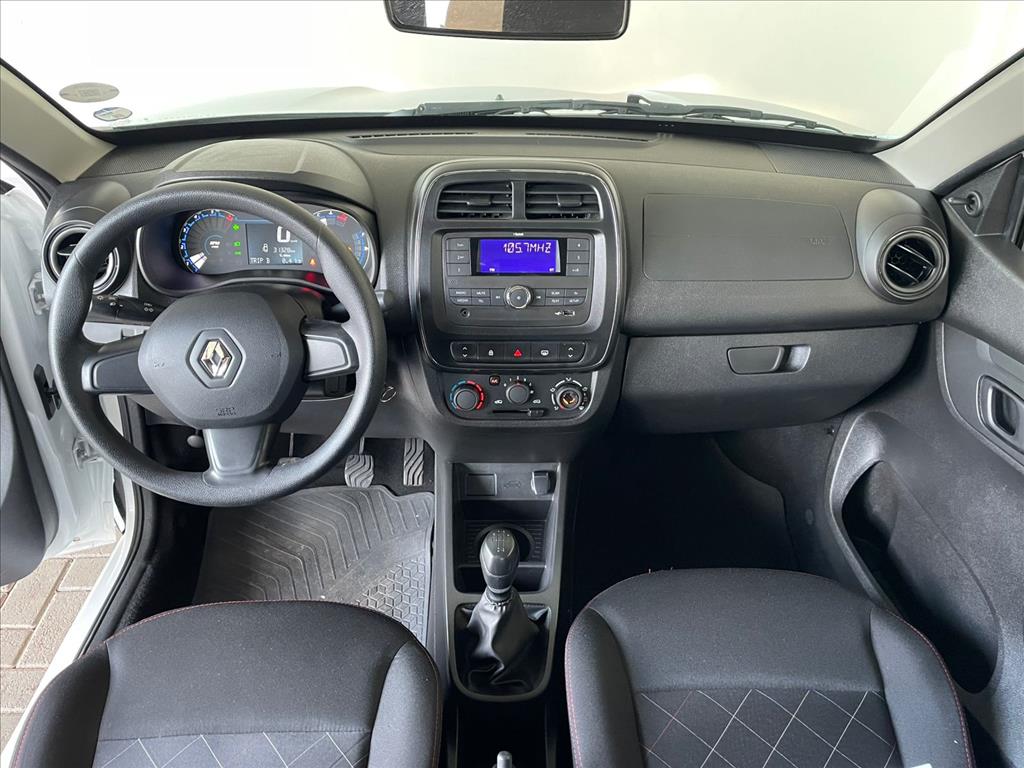 KWID 1.0 12V SCE FLEX ZEN MANUAL6